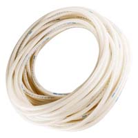 Platinum cured silicone tubing