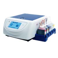 Microbial identification system