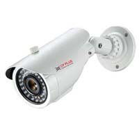 Cp plus bullet camera