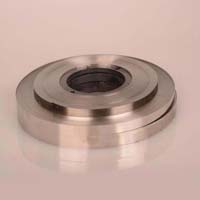 Nanocrystalline ribbon