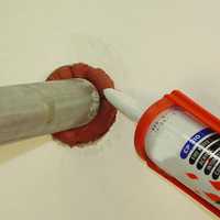 Intumescent sealant