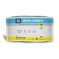 myk laticrete टाइल चिपकने वाला