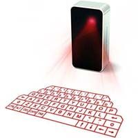 Laser Keyboard