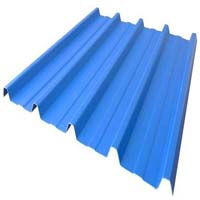 Roofing sheets installation services