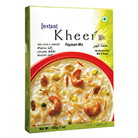 Kheer mix