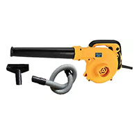 Blower accessories