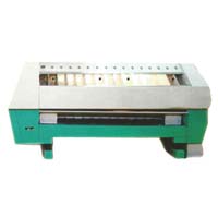 Semolina purifier
