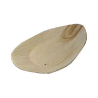 Areca leaf