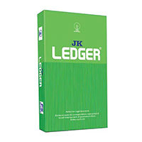 Ledger paper