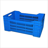 Supreme plastic crates