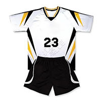 Volleyball jersey