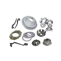 Plastic castings