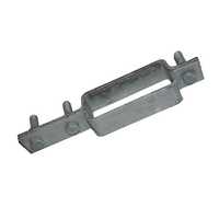 Pole line hardware