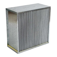 Portable filters