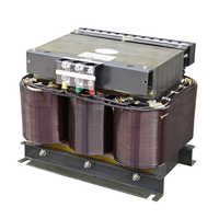 Transformer Cores