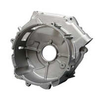 Die casting foundries