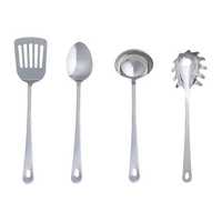 Aluminum cutlery