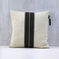 Handloom cushion covers