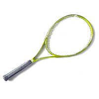 Tennis equipment