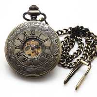 Antique timepieces