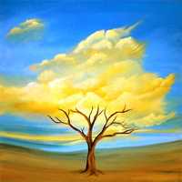 Nature Painting