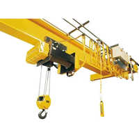 Industrial Crane