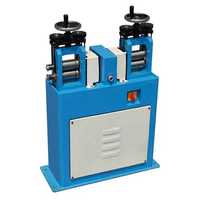 Rolling mill components