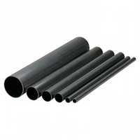 Pvc strengthen tube