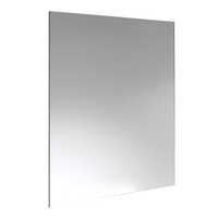 पॉलिश किनारे दर्पण