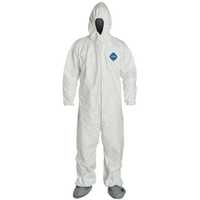 Coverall