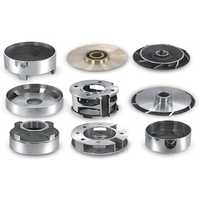 Pump spares