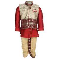Kids dhoti kurta