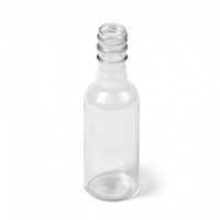 Liquor pet bottles