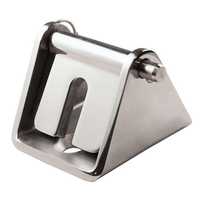 Chain stopper
