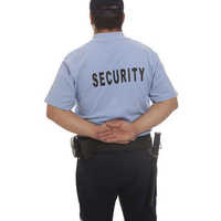 Security Agencies