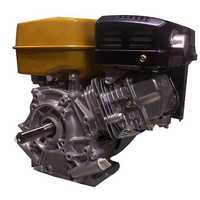 एयर कूल्ड इंजन