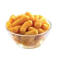 Corn Puff