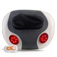 Massage cushion