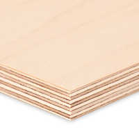 Fire Resistant Plywood