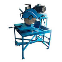 Riser cutting machine