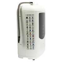 Alkaline Water Ionizer