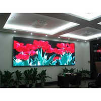 Indoor Led Display