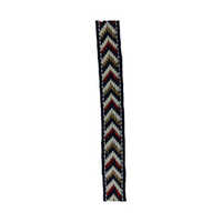 Jacquard draw cords
