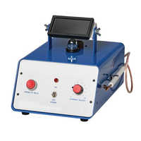 Thermocouple welder