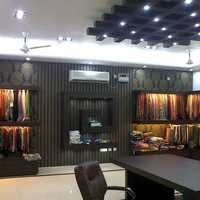 Interior Designing Contractors