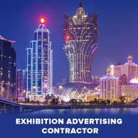 Exhibition Advertising Contractor