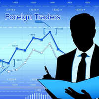 Foreign Traders