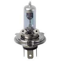 Xenon lamps