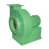 Industrial air blower