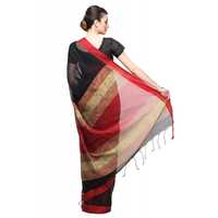 Cotton Silk Sarees